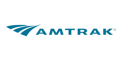 Amtrak Logo