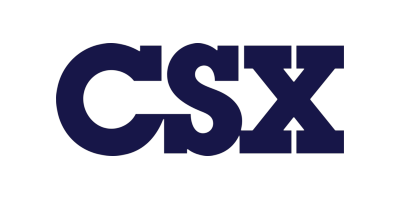 CSX Logo
