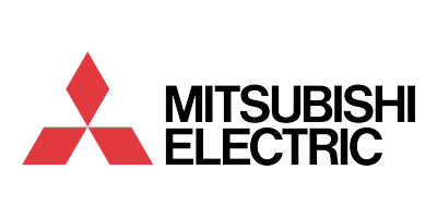 Mitsubishi Electric Logo