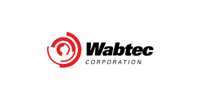 Wabtec Logo